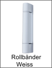 ROLL Hinges White