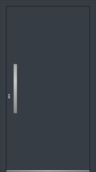 BGS 600